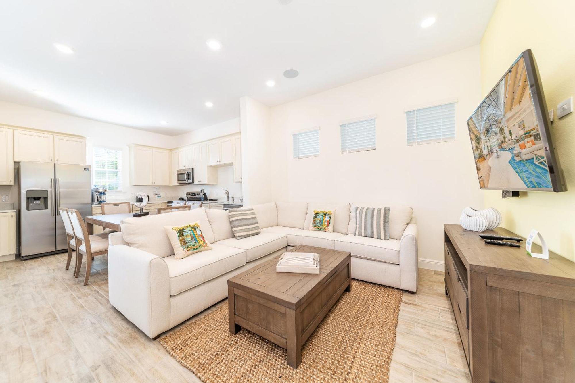 Charming Cottage 3 Miles From Disney With Margaritaville Resort Island H2O Access - 8083Kd Orlando Exterior photo