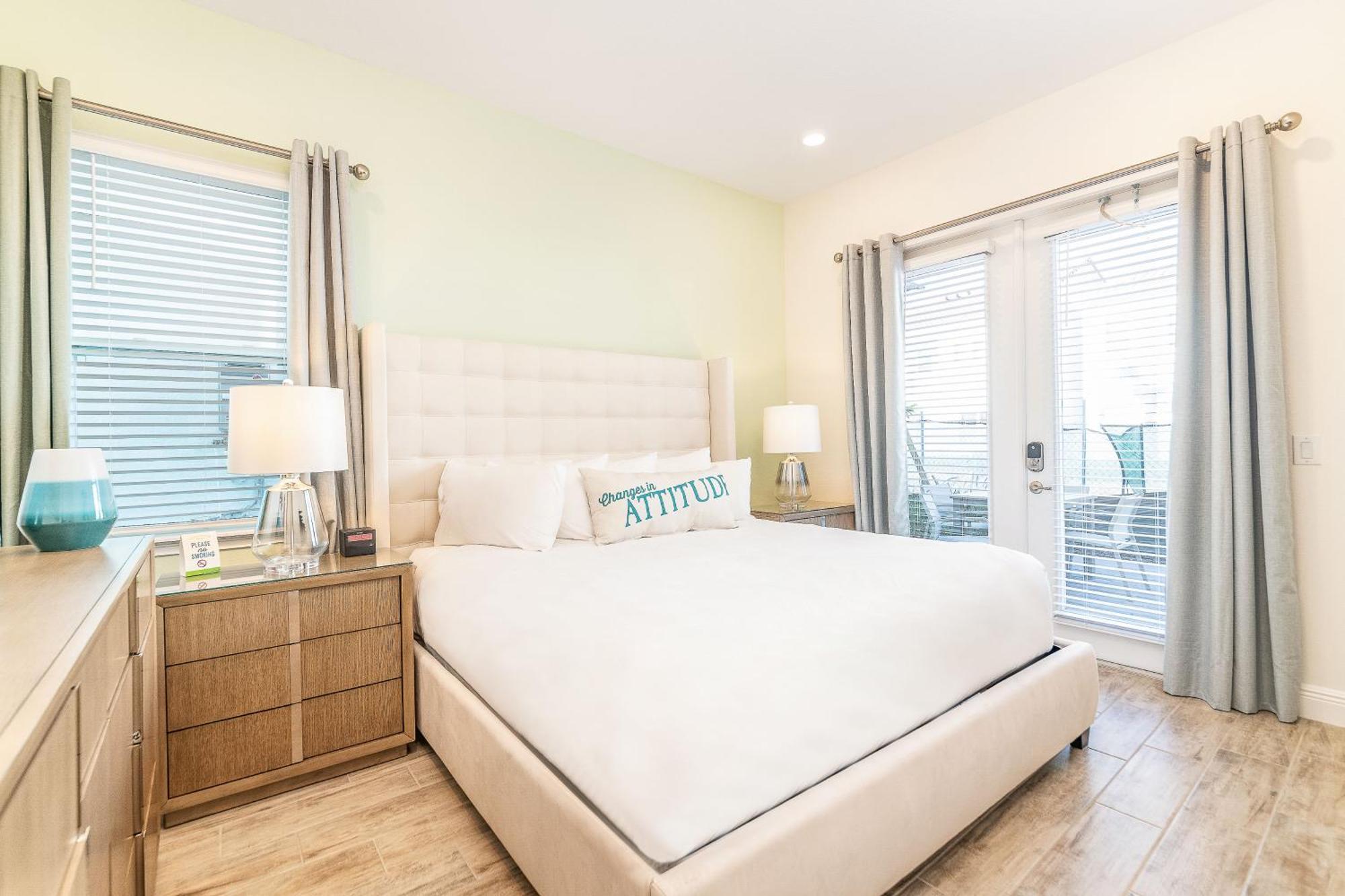 Charming Cottage 3 Miles From Disney With Margaritaville Resort Island H2O Access - 8083Kd Orlando Exterior photo