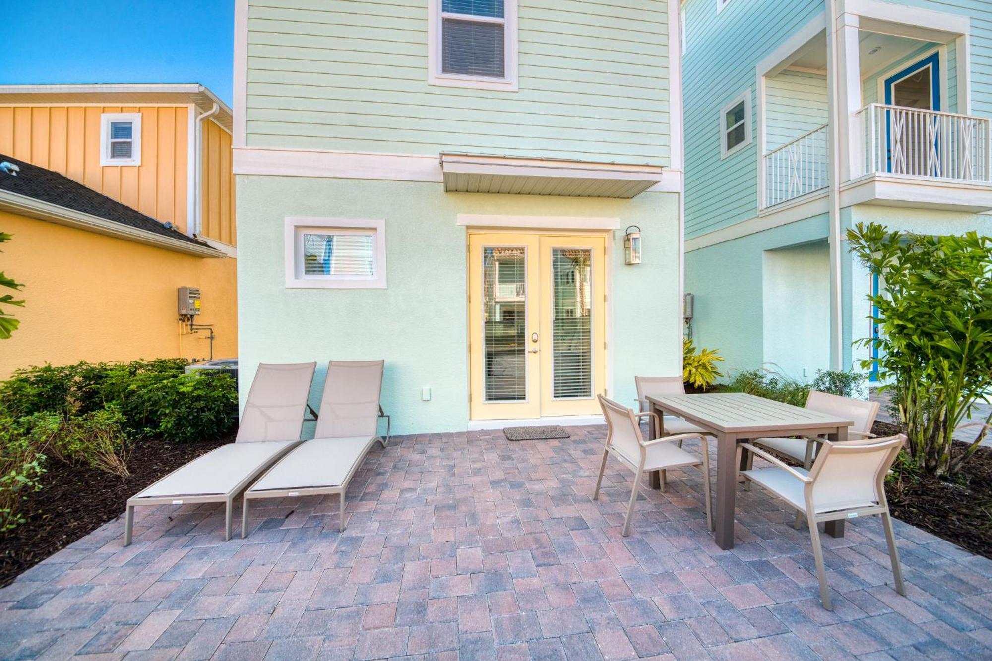 Charming Cottage 3 Miles From Disney With Margaritaville Resort Island H2O Access - 8083Kd Orlando Exterior photo